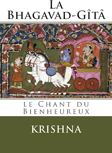 Download La Bhagavad-Gita PDF