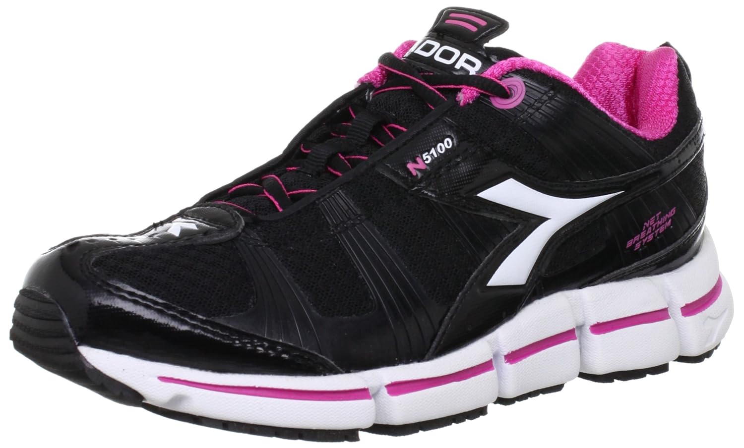 diadora game p uomo giallo