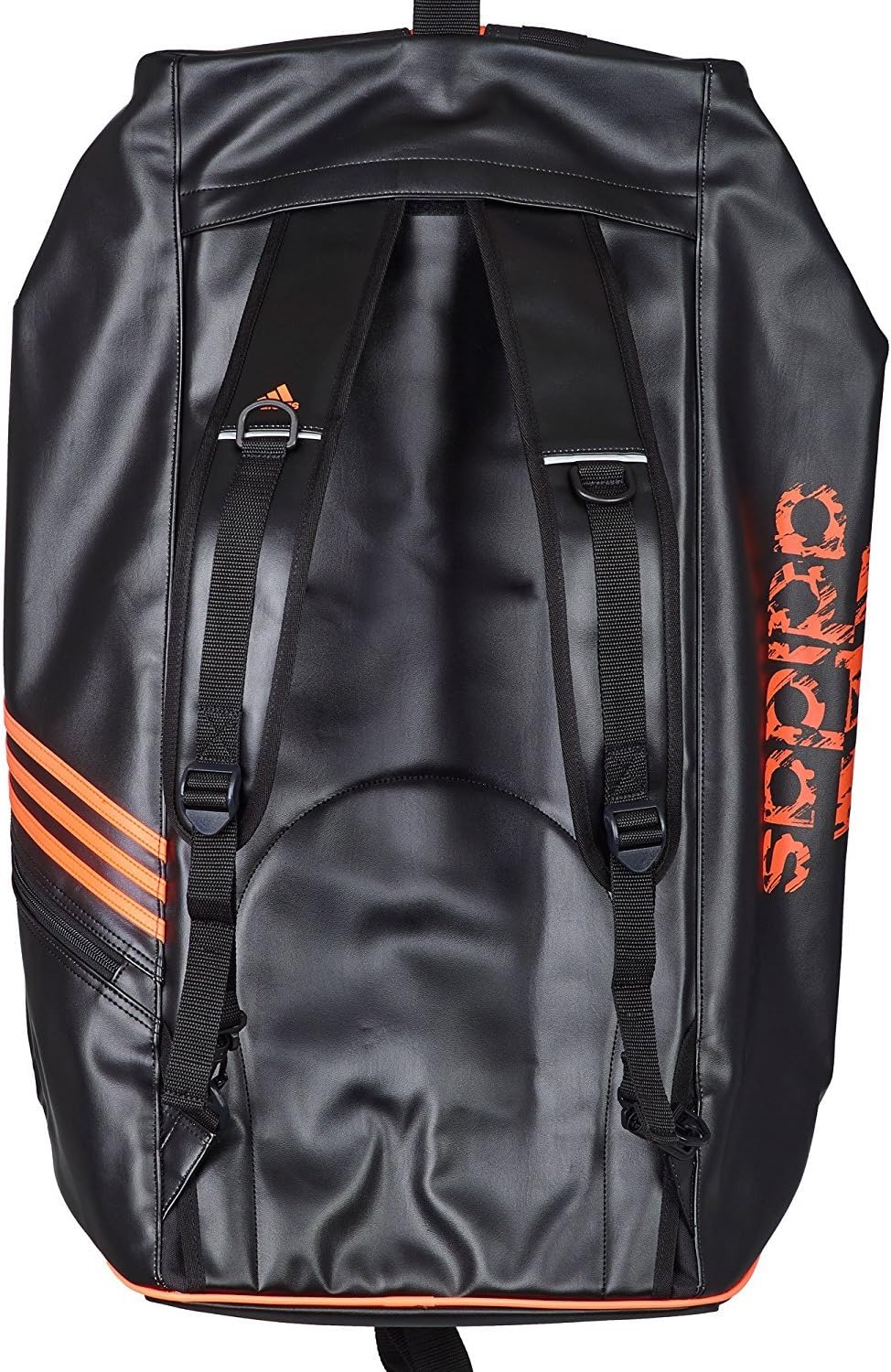 adidas training 2 in 1 bag