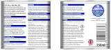 Rustins Small Job Primer & Undercoat White 250ml view 2