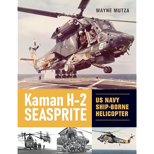 The A-1 Skyraider in Vietnam: The Spad's Last War (Schiffer