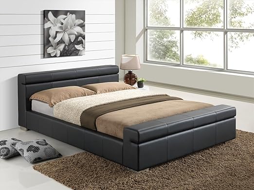 Visco 4000 King tamaño: 5 0 (150 x 24 x 200) cm M de ...