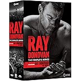 Ray Donovan: The Complete Series