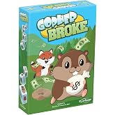 Gopher Broke