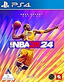 NBA 2K24 Kobe Bryant Edition