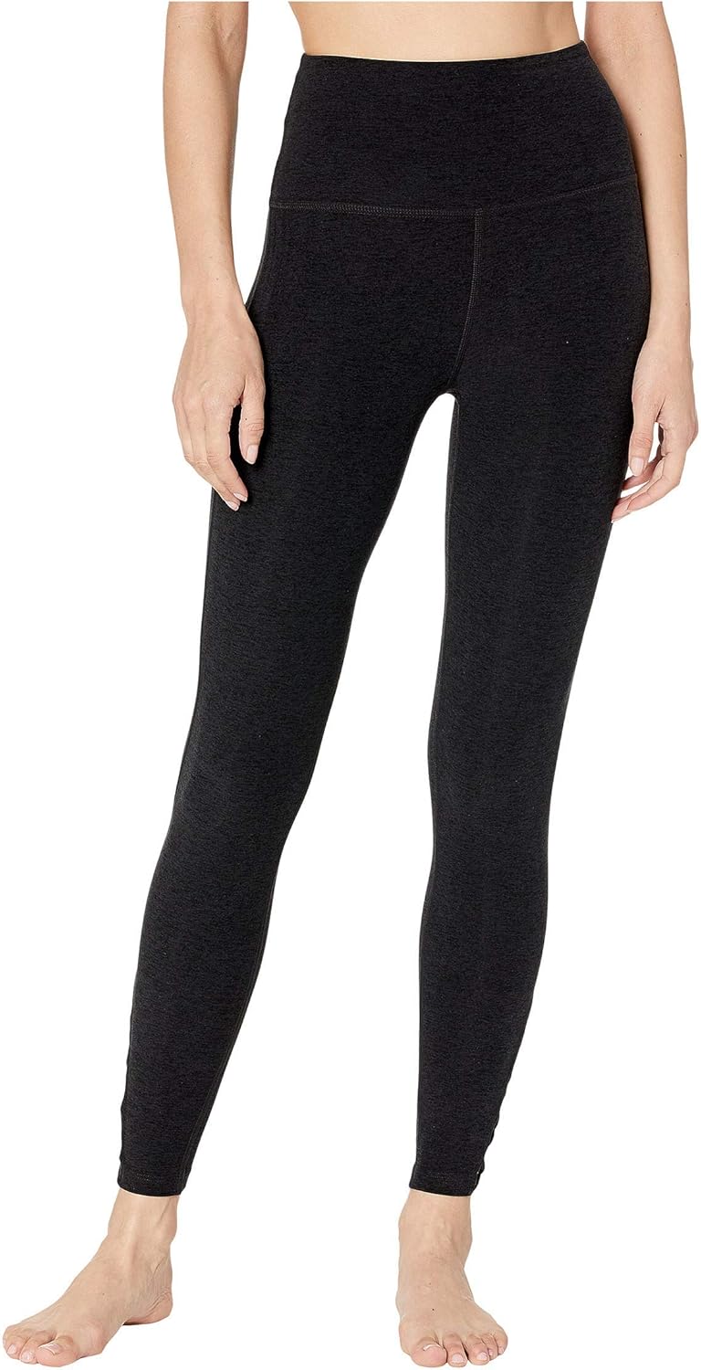 beyond yoga spacedye high waisted leggings
