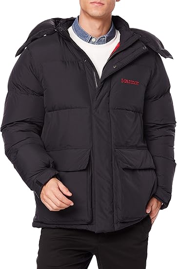 Amazon マーモット ダウン 中綿 Reside Down Jacket リサイドダウンジャケット メンズ コート ジャケット 通販