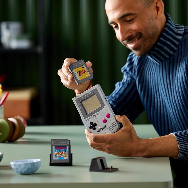 Super Mario Game Boy 72046