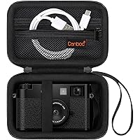 Amazon.com : Supmay Hard Carrying Case for Fujifilm Instax Mini