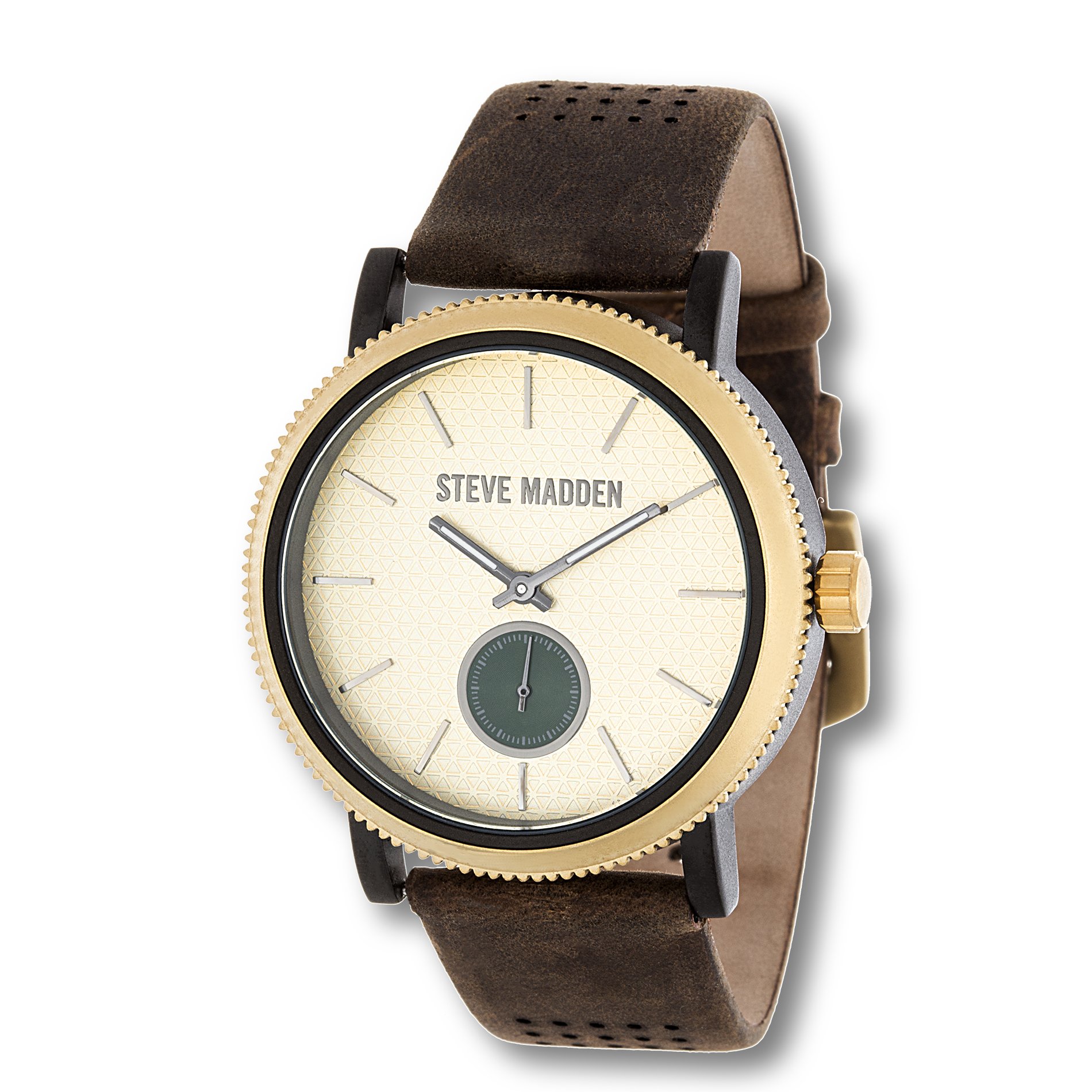 Is Steve Madden A Luxury Brand