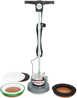 Sprintus Einscheibenmaschine EEM 13 R