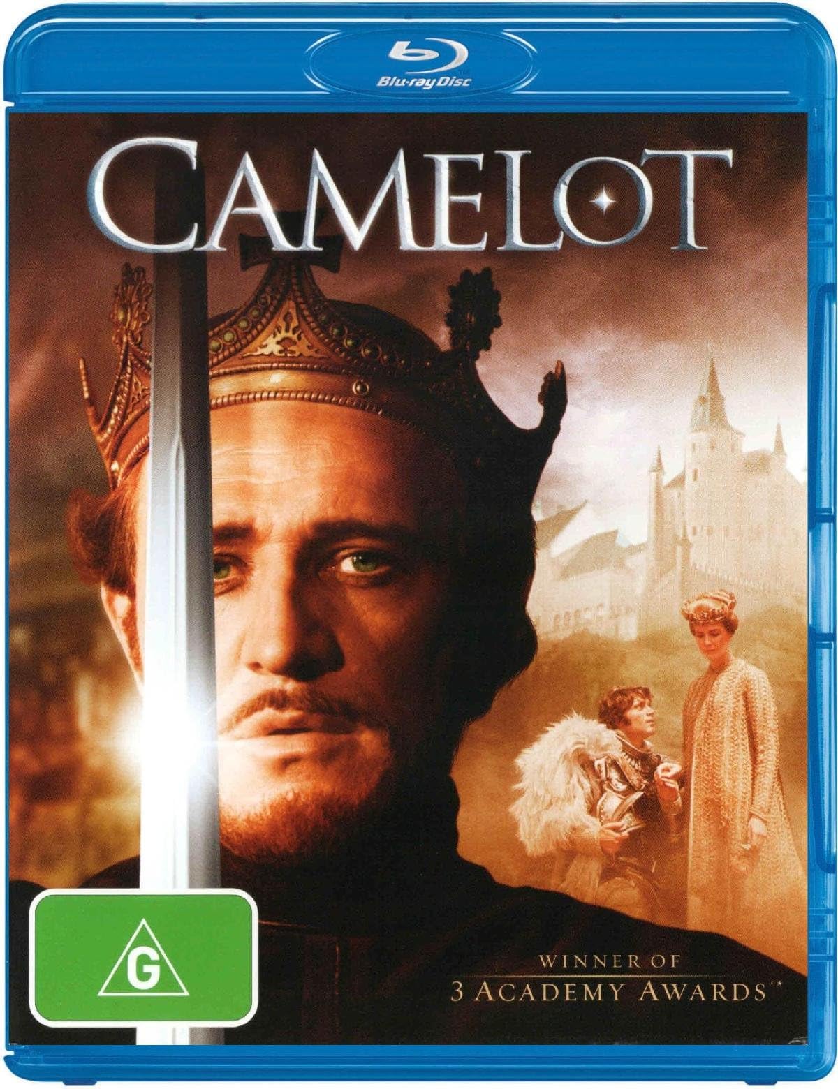 Camelot