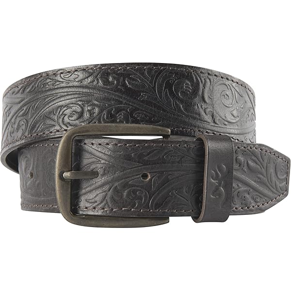 Buy Nocona Mens Black Point Billet In Cheap Price On