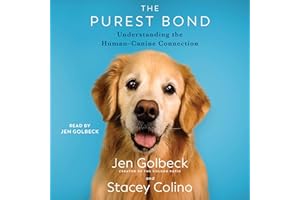 The Purest Bond: Understanding the Human-Canine Connection