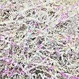 TANMWZK Crinkle Cut Paper Shred 2 LB for Gift