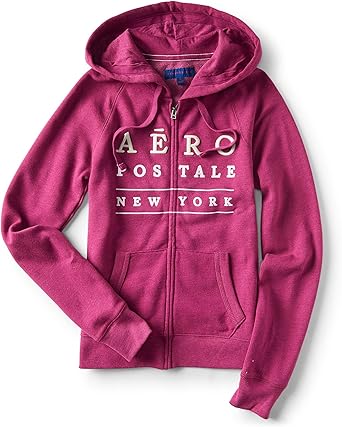 sudaderas aeropostale mujer 2018