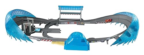 Disney Pixar Cars Ultimate Florida Speedway in Kenya Whizz