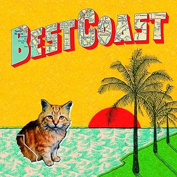 Crazy For You Best Coast Best Coast Amazon De Musik Cds Vinyl
