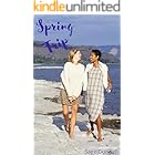 Spring Trip: A Holiday Romance Novella (Holiday Romances Book 4)