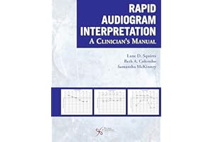 Rapid Audiogram Interpretation: A Clinician's Manual