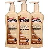 Palmer's Cocoa Butter Formula Natural Bronze Body Lotion, 8.5 Ounces (Pack of 3)