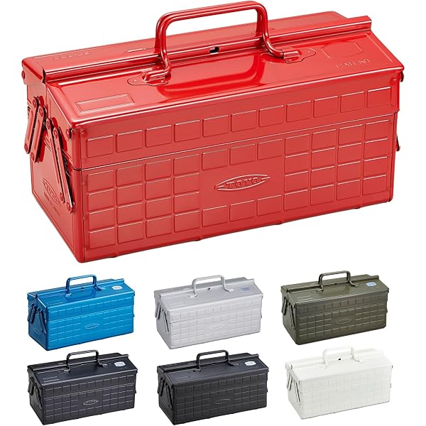 Daiwa Multi Case 122NJ (904933) - Boîte De Pêche Rigide Blanche - Capacité 10kg - NEUVE