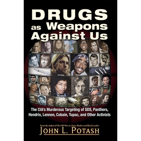 Amazon.com: The Covert War Against Rock: What You Don't Know About