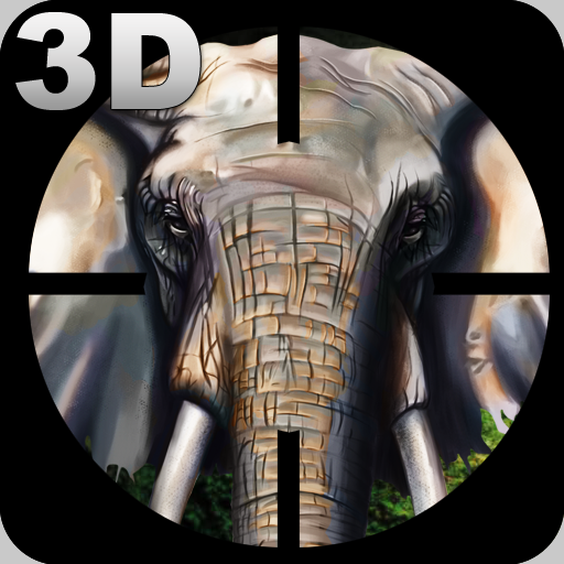 Safari Hunting 3D - Thumbnail 4
