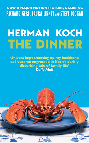 Download The Dinner (English Edition) PDF