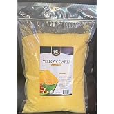 Yellow Garri- 4 lbs