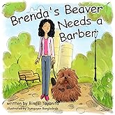 Brenda's Beaver Needs a Barber