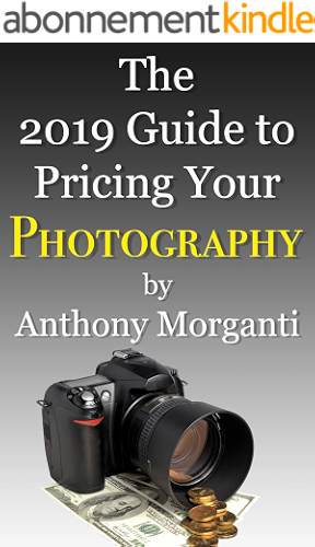 Download The 2019 Guide to Pricing Your Photography (English Edition) PDF