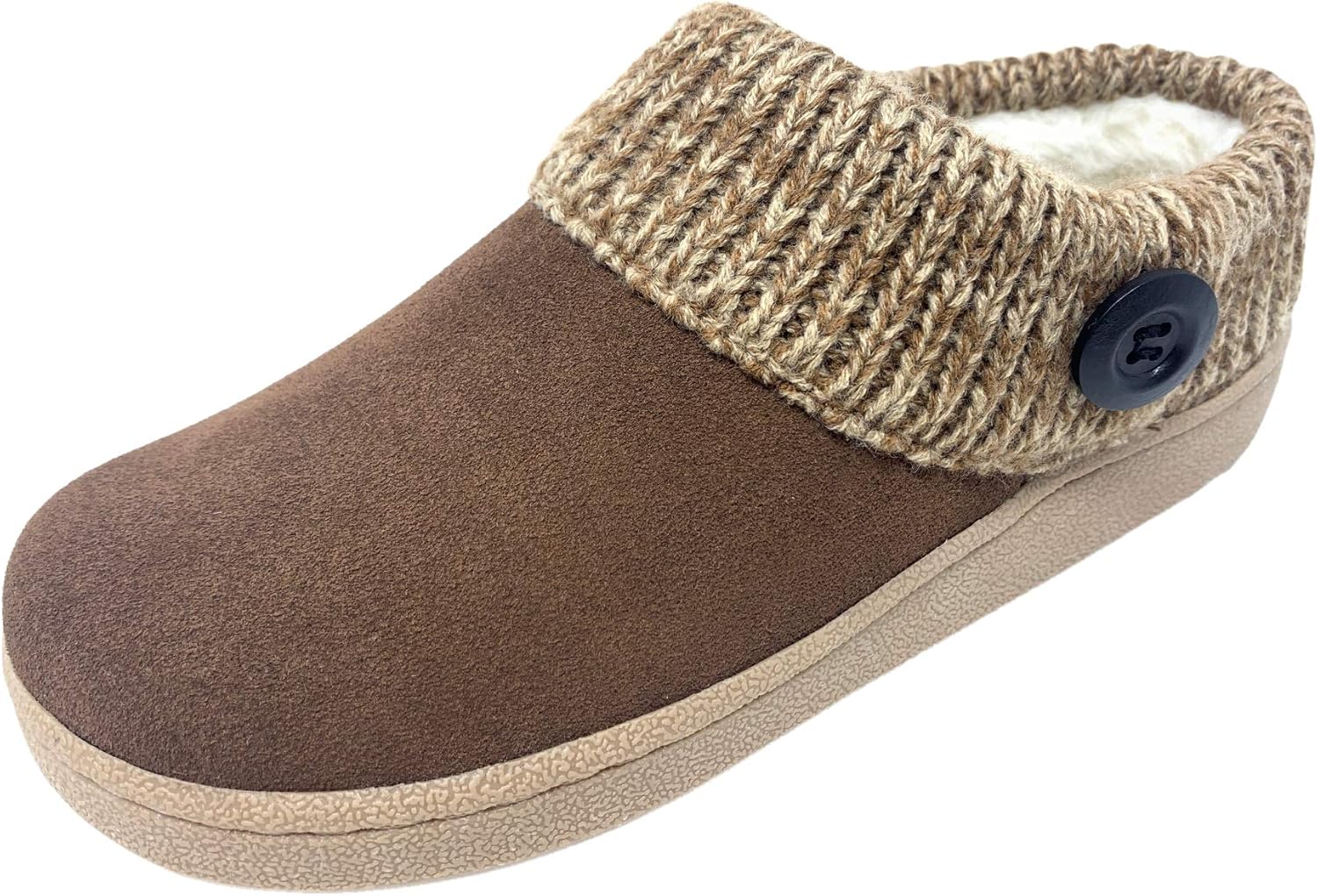 clarks scuff slippers