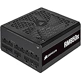 CORSAIR RMX Series RM850x 80 Plus Gold Fully Modular ATX Power Supply