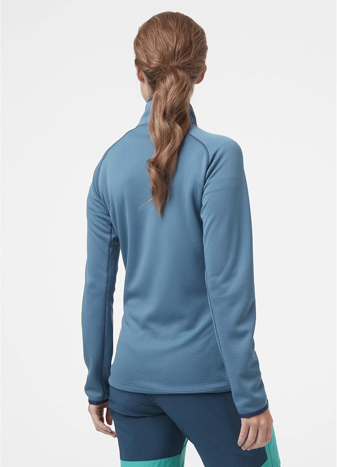 Helly-Hansen womens Rapid Midlayer Jacket: Clothing