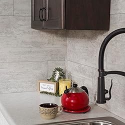 Palisade Interlocking Vinyl Waterproof