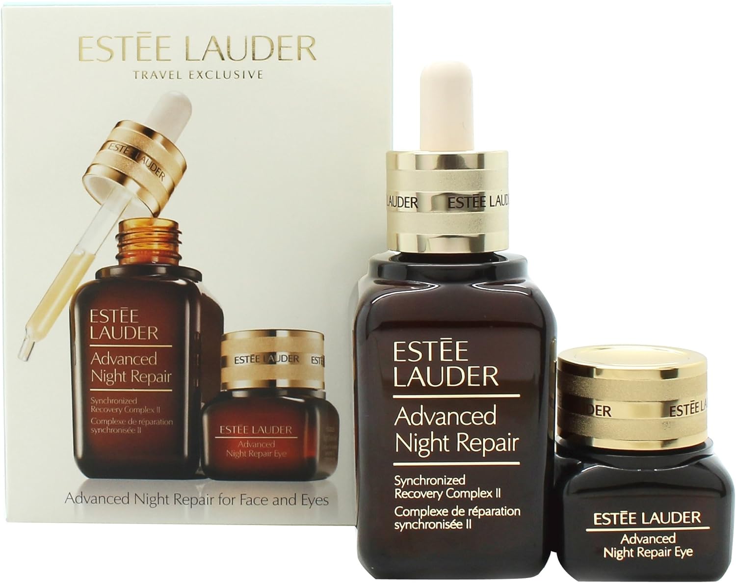 estee lauder advanced night repair eye recensioni