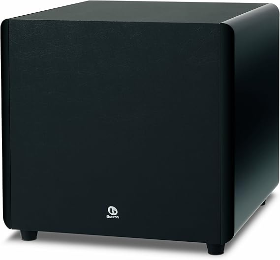 asw 250 subwoofer