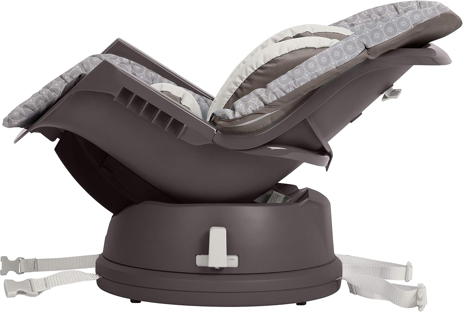 graco swivi seat high chair