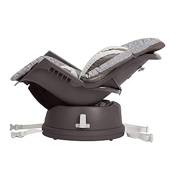 graco swivel seat high chair