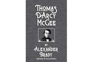 Thomas D'Arcy McGee