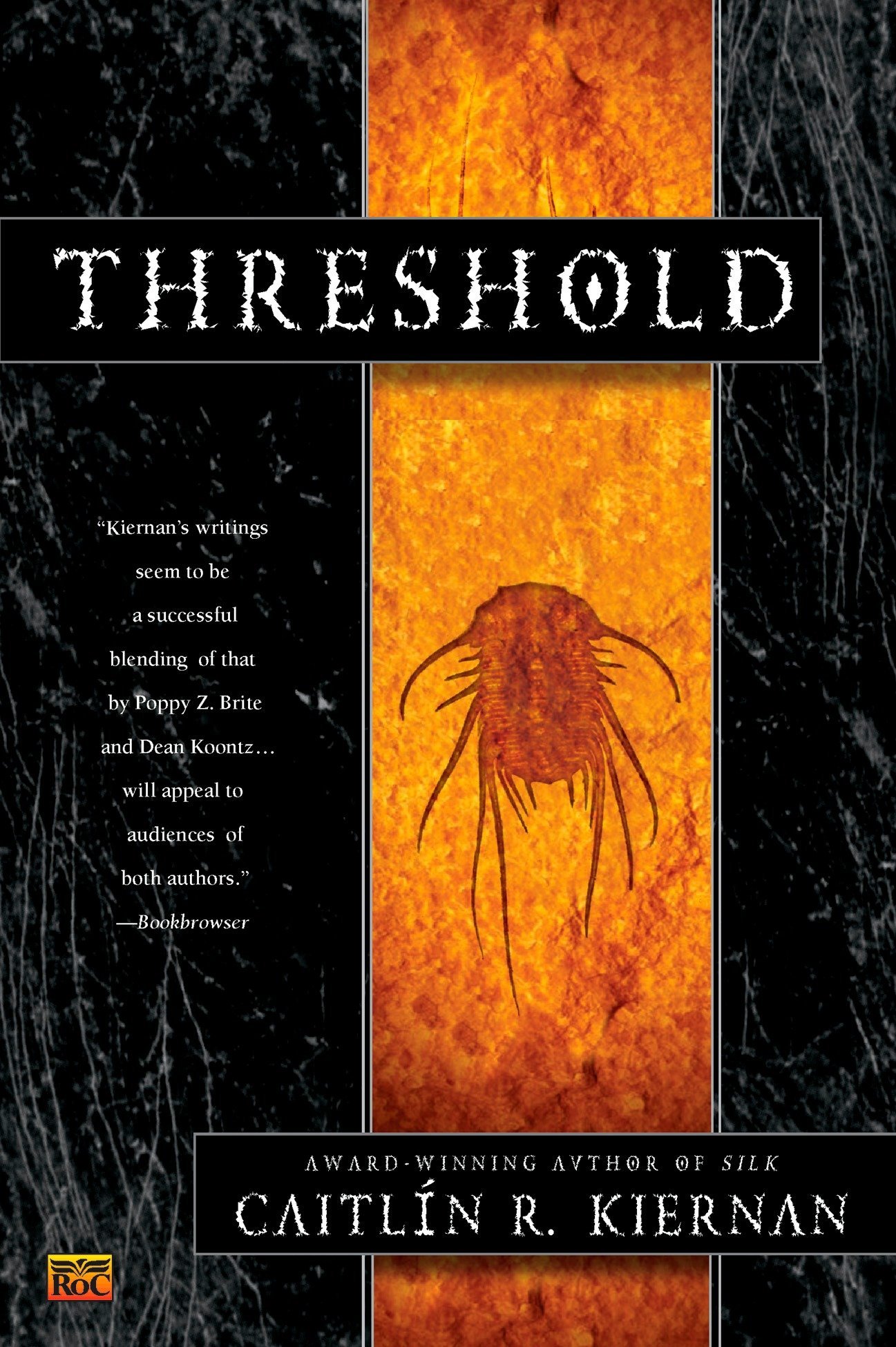 Cover of Threshold