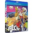 FLCL: The Complete Series [Blu-ray]