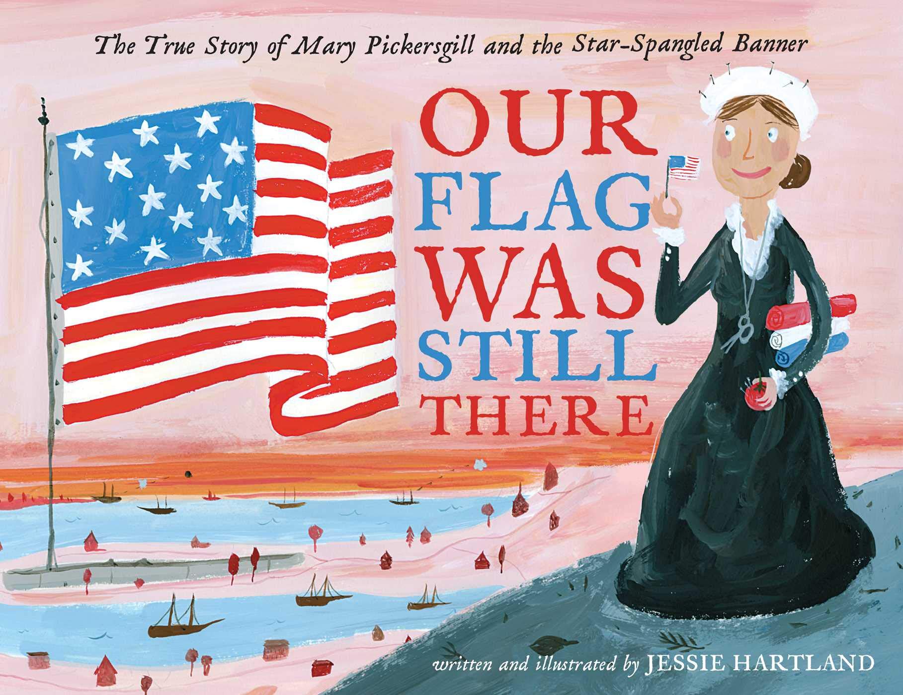 Amazon Fr Our Flag Was Still There The True Story Of Mary
