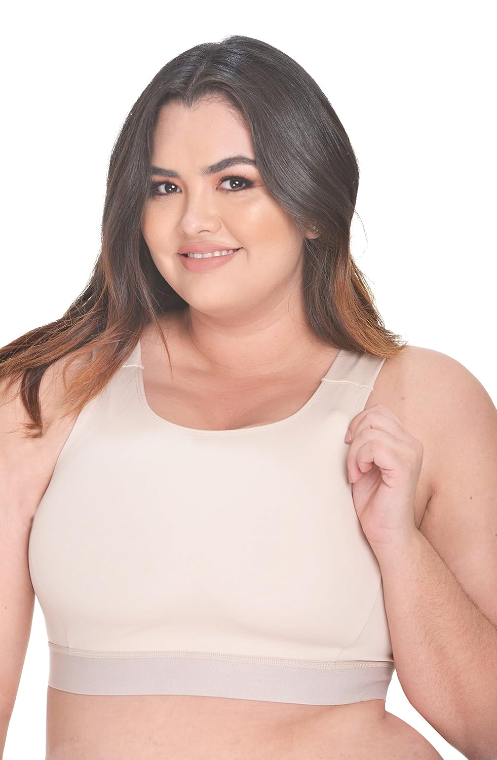 Lingerie Bras Reductor Bra 4011 GLORIOUS SHAPE Minimizer Bra for Large