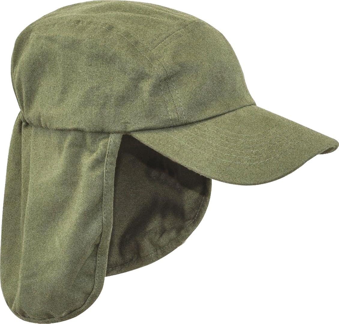 legionnaires hat mens