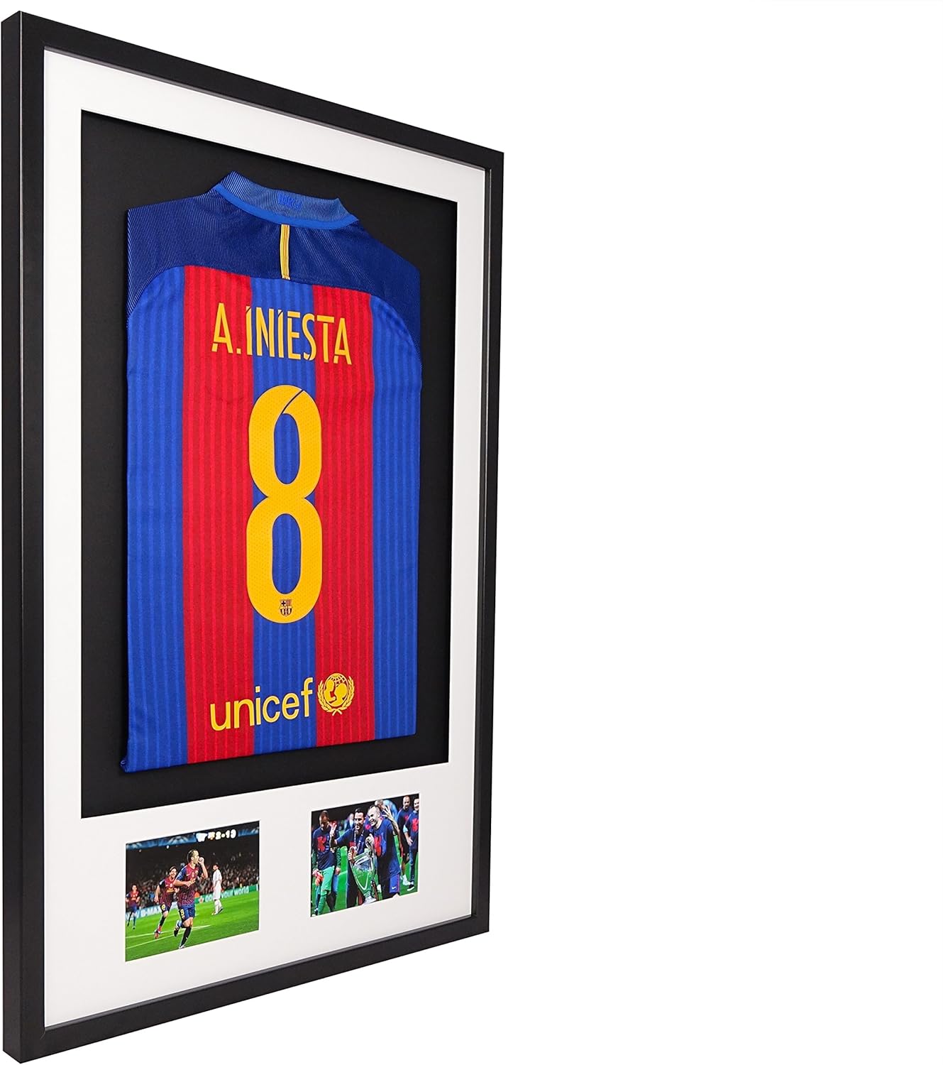vivarti football shirt frame