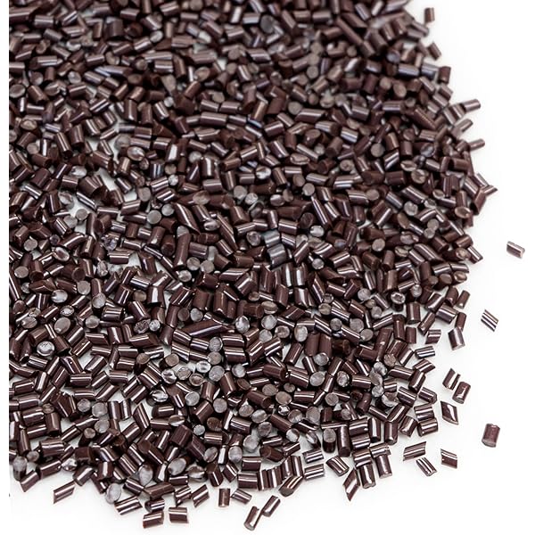 Perle Di Colla In Gel Alla Cheratina Da 50 Grammi: Rilegatura Per - Foto 8