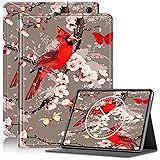 Case for Amazon Fire HD 10 and 10 Plus Tablet