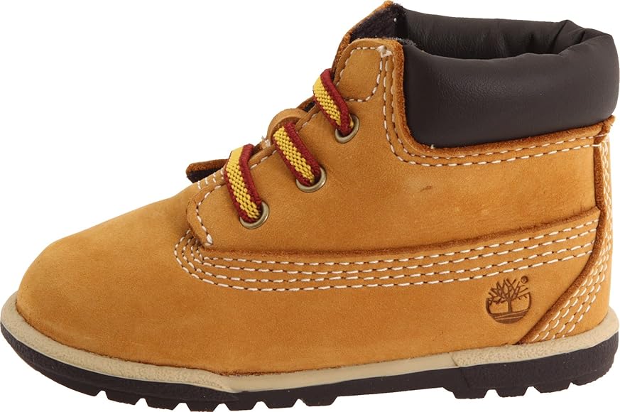 infant soft bottom timberlands